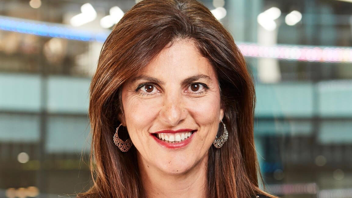 Kyriacou in as chair of Creative Diversity Network