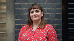 Marianne Speight leads business development for Milk