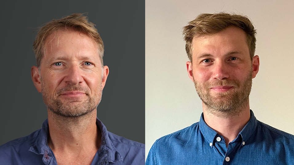 Plimsoll ups Mark Brownlow to Head of Natural History