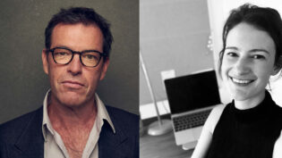 Francesca Gardiner, Mark Mylod board Harry Potter series