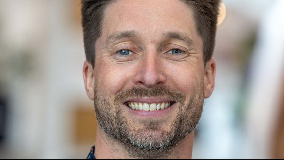 CVP adds Mark Szeliga as Sales Director 