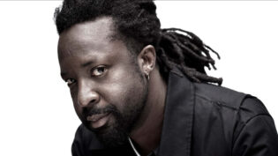 Author Marlon James to write C4, HBO drama