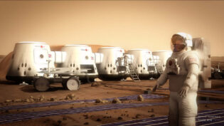 RSA Films inks exclusive deal with Mars One Founder