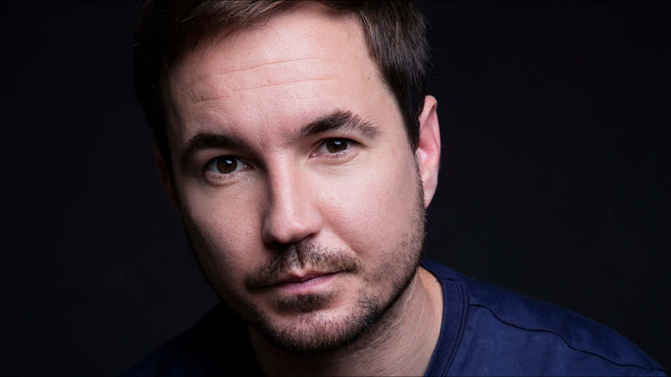 Shoot starts on Wild Mercury Prime Video thriller