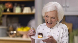 Sidney Street cooks up Mary Berry show for BBC2