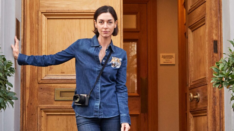 Mary McCartney to helm Abbey Road feature doc