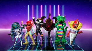 Masked Singer maker adds three to senior team