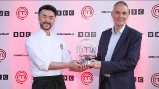 MasterChef moves to Birmingham