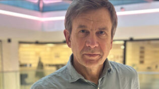 Matt Cole takes Creative Director role at Rare TV