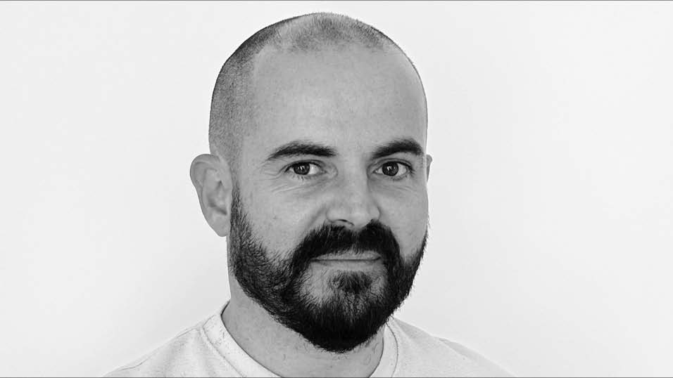 Matthew Clifton to lead RSA's unscripted development