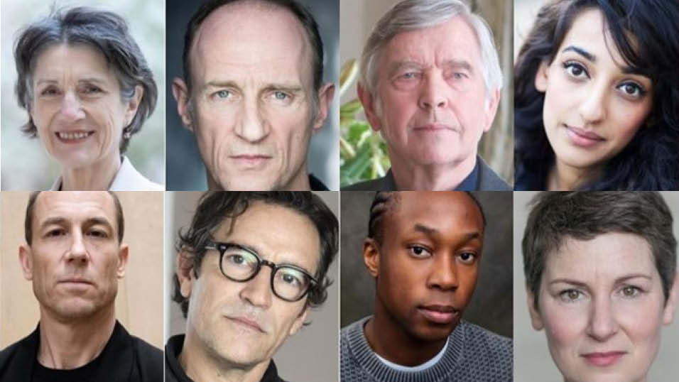 Shoot starts on Two Brothers' Maya for C4