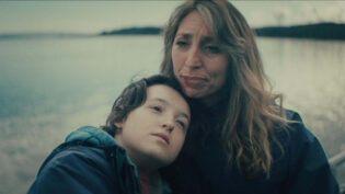 First look: Two Brothers' Maya for Channel 4