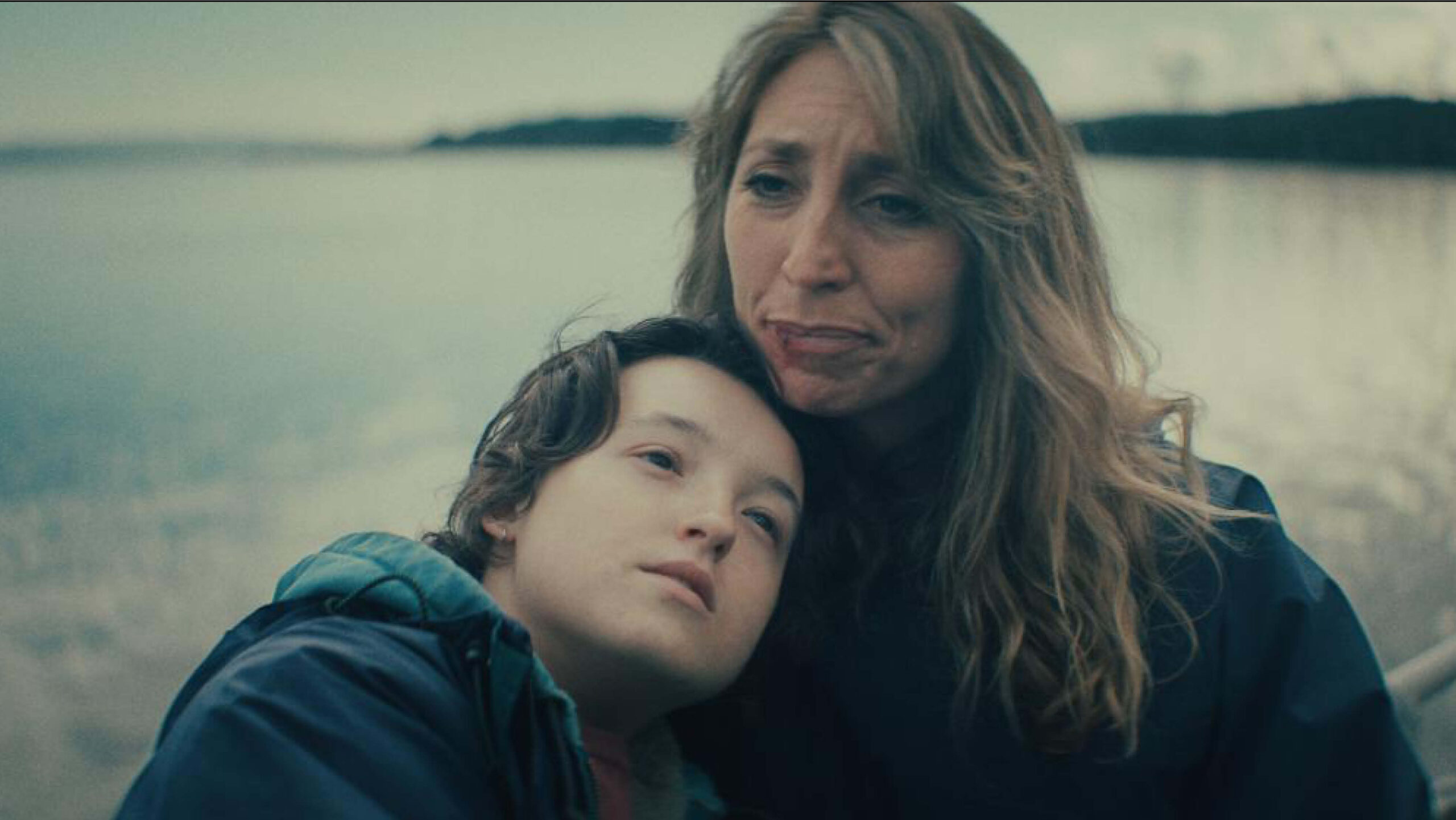 First look: Two Brothers' Maya for Channel 4