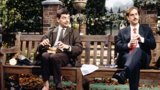 Mr Bean celebrates 30th birthday