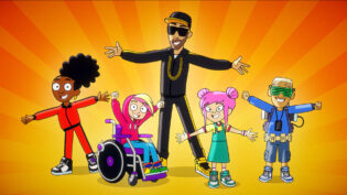 Sky Kids orders more Let’s Game and MC Grammar
