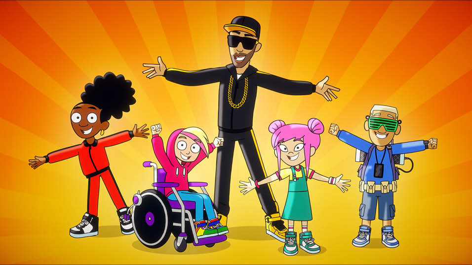Sky Kids orders more Let’s Game and MC Grammar