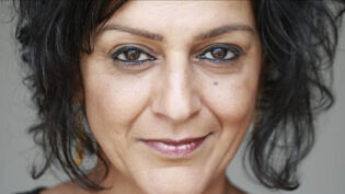 Meera Syal to give Alternative MacTaggart