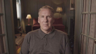 Merson tackles football's gambling problem for BBC1