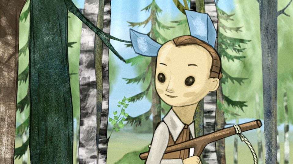 New line-up at Manchester Animation Festival