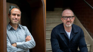 Suzanne Mackie's Orchid makes two senior hires