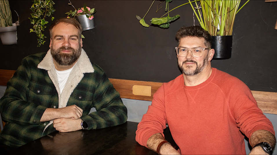 Mike Fitchie joins Altered Images as Head of Technical Presales