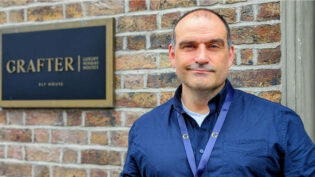 Milk opens its Dublin vfx studio