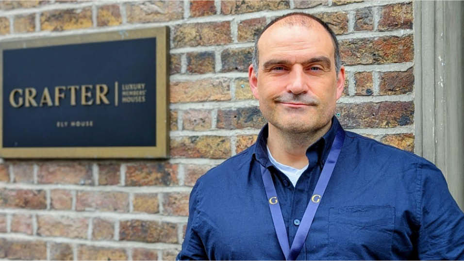 Milk opens its Dublin vfx studio