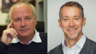 Ex BBC drama heads set up scripted label