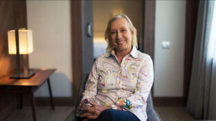 Mindhouse profiles Gods of Tennis for BBC2
