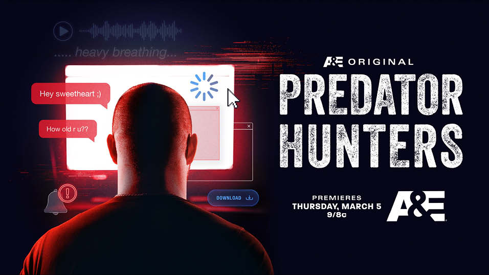 Mindhouse, Soho Studios tie on A&E predator series