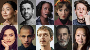 BBC announces further casting for The Ministry of Time