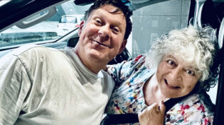 BBC picks up Simon Draper's Miriam Margolyes doc