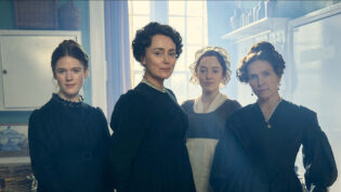 Shoot starts on Bonnie Productions' Miss Austen