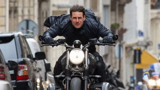 Mission: Impossible 7 halts filming after positive coronavirus test