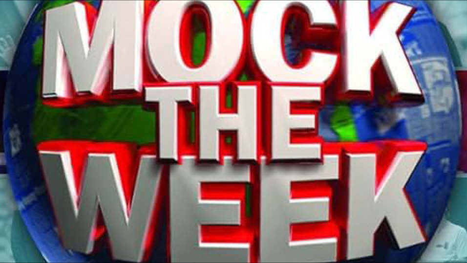 WBD brings back Mock the Week for TLC revamp