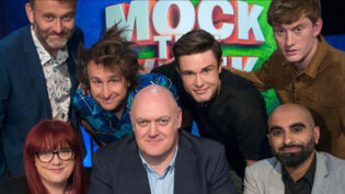 Mock the Week ends on BBC after 17 years