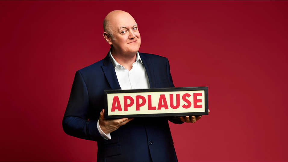 New Mock the Week to air in February