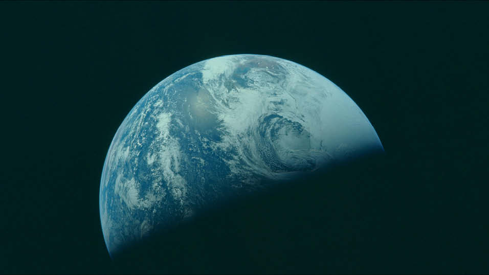 Crafting the sound for Apollo 13: Survival