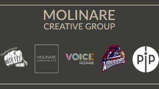 Molinare forms Molinare Creative Group