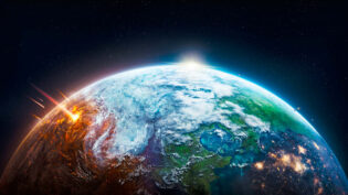 Moonraker VFX helps BBC tell the story of Earth