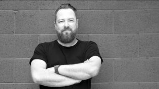 Harbor hires Morten Vinther as Exec CD, Advertising