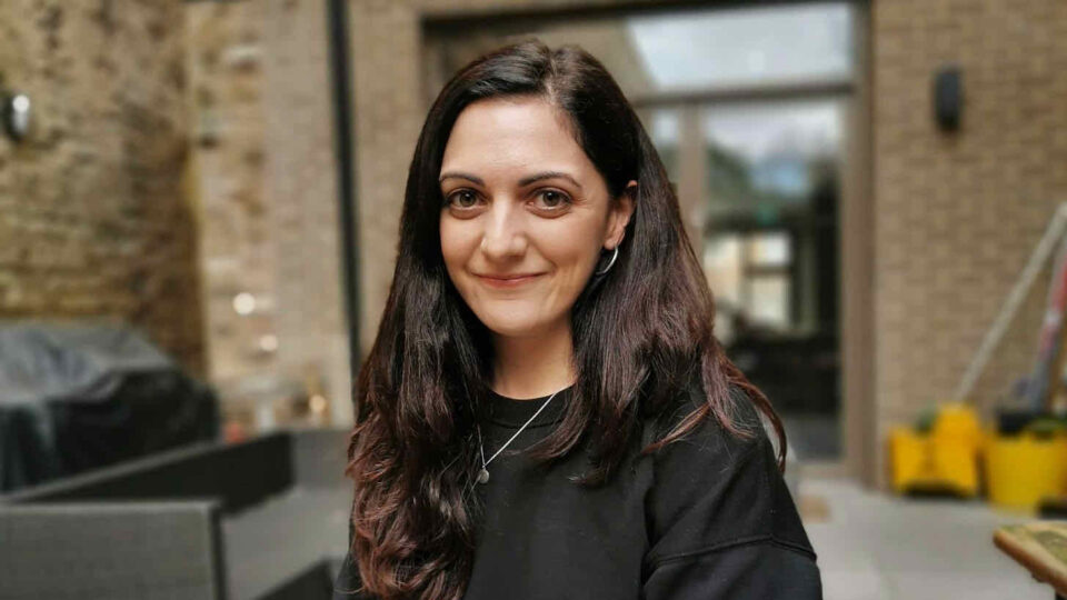 Mossahebi to lead BBC kids digital