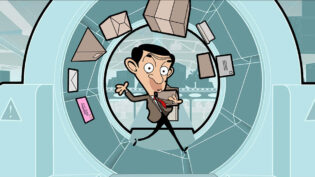 Mr Bean back for a fourth