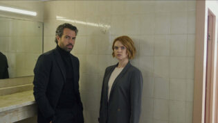 BTS: How we made crime drama Mudtown