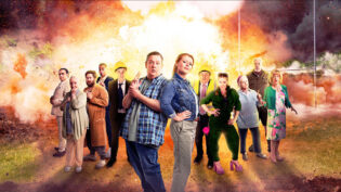Sanjeev Bhaskar, Shaun Williamson join Murder, They Hope