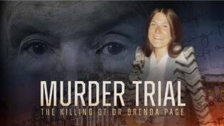 BTS: Murder Trial - The Killing of Dr. Brenda Page