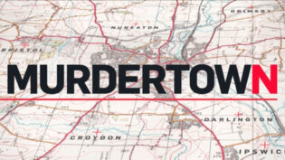 Workerbee sends Emilia Fox to Murdertown