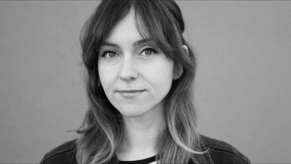 Colourist Nadia Khairat Gómez joins ETC roster