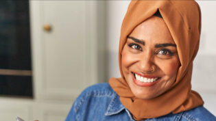 Wall to Wall preps Nadiya’s Cook Once, Eat Twice for BBC