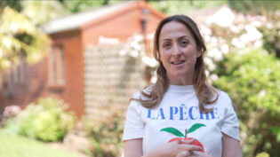 BBC Daytime orders Natalie Cassidy Learning to Care